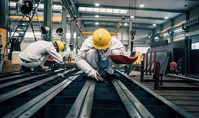 İmranlı Şantiye Depolama